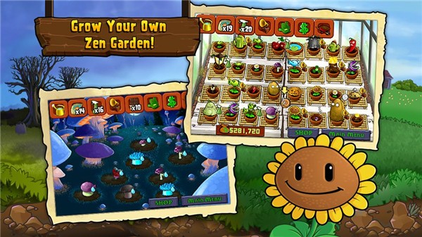 植物大战僵尸融合版2.2.1版本无限金币不用实名下载-植物大战僵尸融合版2.2.1版本无限钻石免费版下载无广告v.3.38