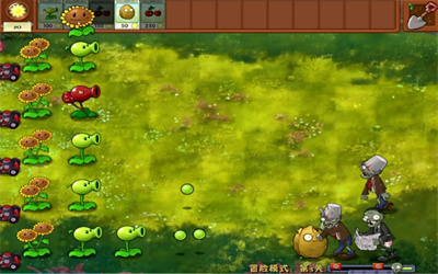 植物大战僵尸融合版2.2.1版本无限金币不用实名下载-植物大战僵尸融合版2.2.1版本无限钻石免费版下载无广告v.3.38