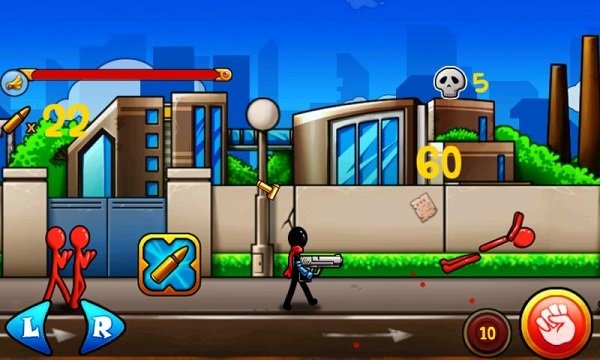 橡皮人大融合优化版下载-橡皮人大融合游戏正版下载v.0.43