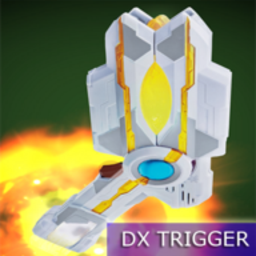 DX融合变身器DX ULTRAMAN ORB手游下载最新版-DX融合变身器DX ULTRAMAN ORB本无广告下载v.3.57