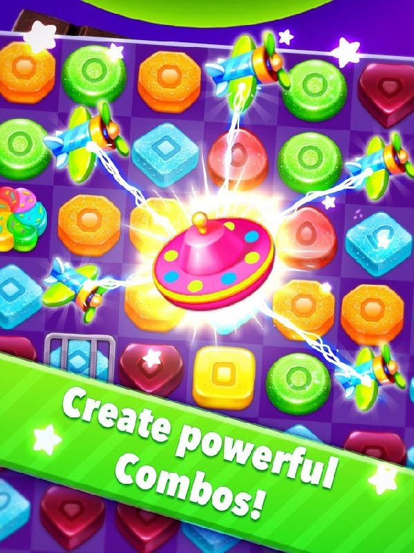 软糖融合（Gummy Candy Earn BTC Online）手游正版下载-软糖融合（Gummy Candy Earn BTC Online）免广告下载v.8.82