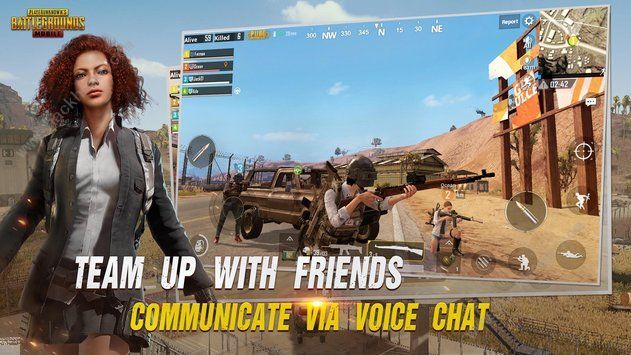 pubg体验服3.7.1游戏苹果版下载-pubg体验服3.7.1内置作弊菜单下载v.5.34
