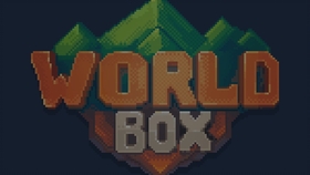 worldbox官方正版无限元宝免广告下载-worldbox官方正版下载安卓v.6.91