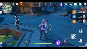 原神大战原魔手机版无敌版-原神大战原魔手机版安卓版v.4.56